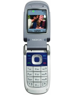 Nokia 2760 Navy Blue (Niebieski)