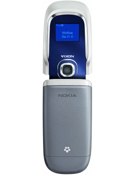 Nokia 2760 Navy Blue (Niebieski)