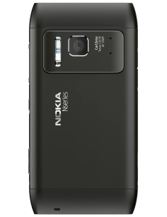 Nokia N8 Dark Grey (Ciemnoszary) 2
