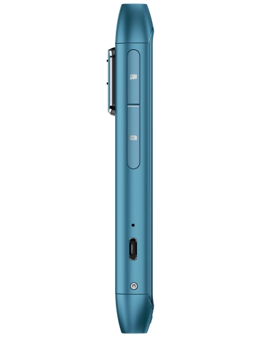Nokia N8 Blue (Niebieski)