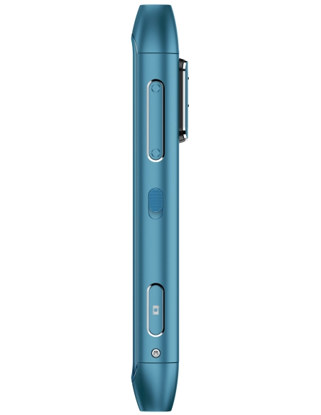 Nokia N8 Blue (Niebieski)