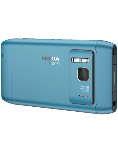 Nokia N8 Blue (Niebieski)