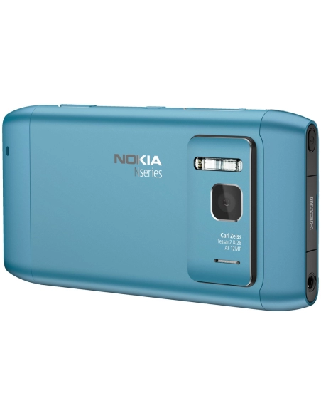 Nokia N8 Blue (Niebieski)