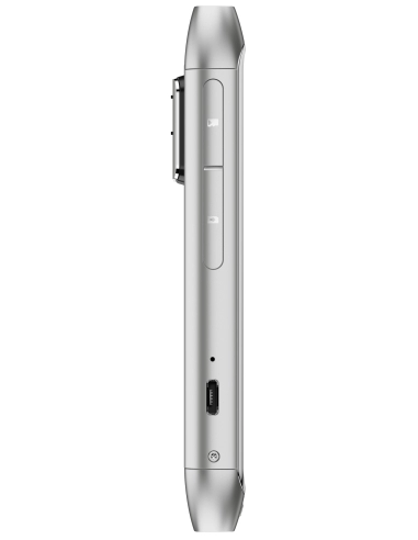 Nokia N8 Silver White (Srebrny Biały)