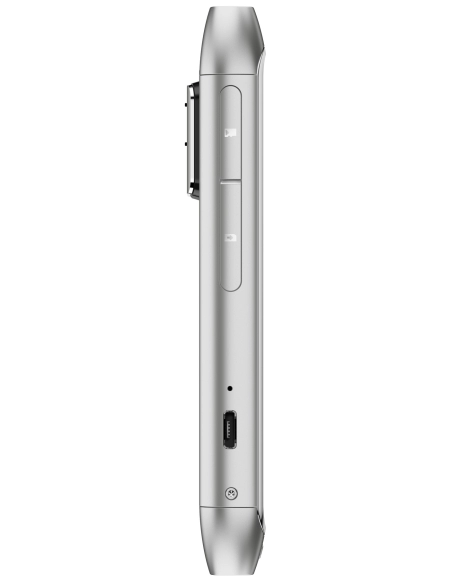 Nokia N8 Silver White (Srebrny Biały)