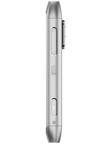 Nokia N8 Silver White (Srebrny Biały)