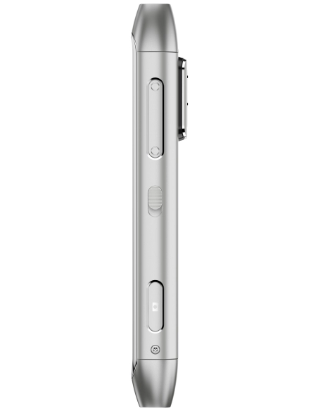 Nokia N8 Silver White (Srebrny Biały)