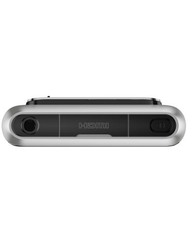 Nokia N8 Silver White (Srebrny Biały)