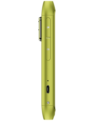Nokia N8 Green (Zielony)
