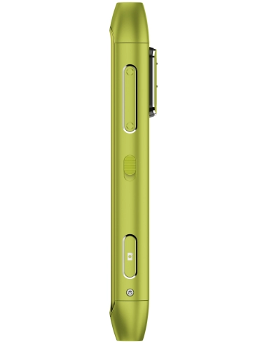 Nokia N8 Green (Zielony)