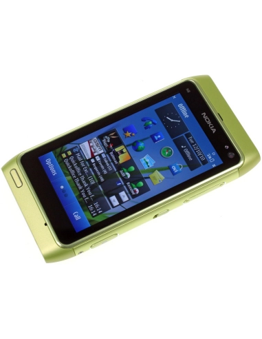 Nokia N8 Green (Zielony)