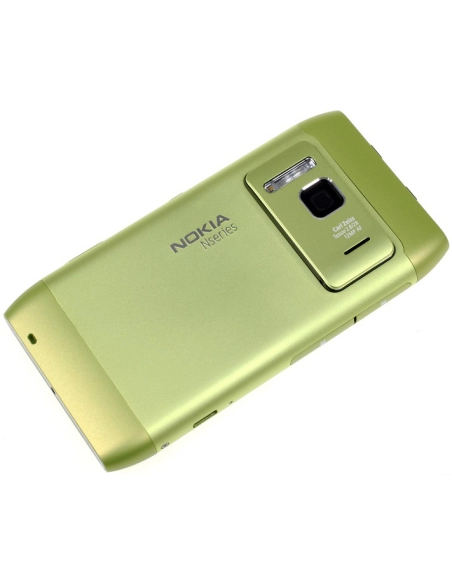 Nokia N8 Green (Zielony)