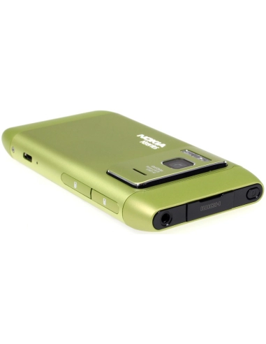 Nokia N8 Green (Zielony)