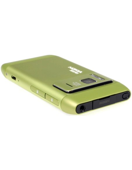 Nokia N8 Green (Zielony)