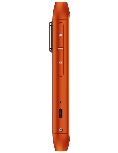 Nokia N8 Orange (Pomarańczowy)