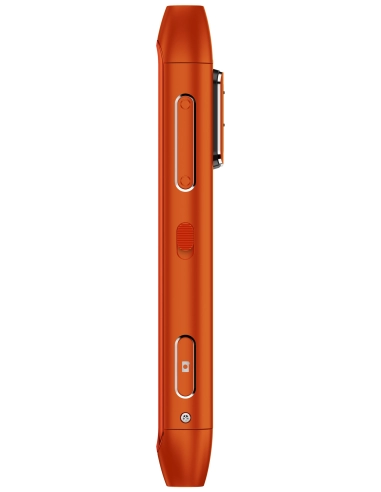 Nokia N8 Orange (Pomarańczowy)