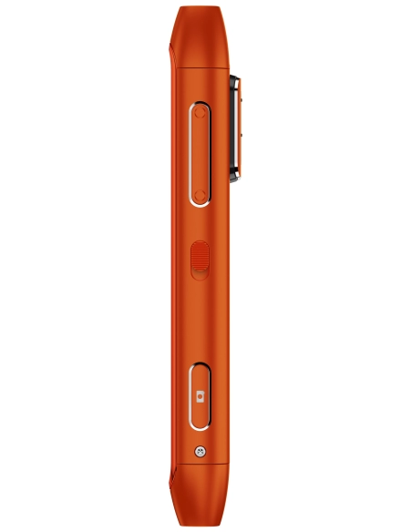 Nokia N8 Orange (Pomarańczowy)