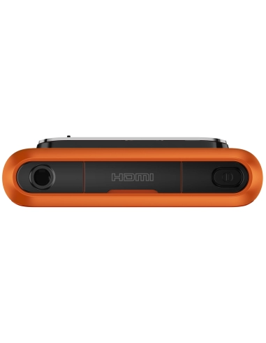 Nokia N8 Orange (Pomarańczowy)