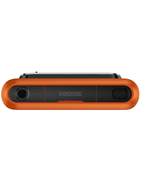 Nokia N8 Orange (Pomarańczowy)