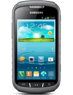 Samsung Galaxy Xcover 2 S7710 Gray (Szary)