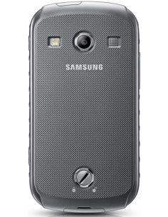 Samsung Galaxy Xcover 2 S7710 Gray (Szary) 2