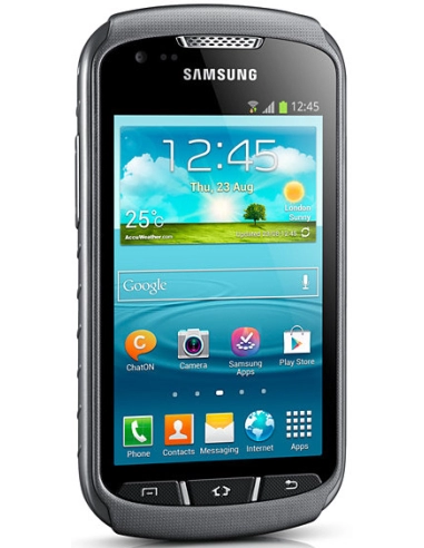 Samsung Galaxy Xcover 2 S7710 Gray (Szary)