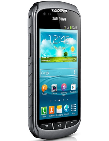 Samsung Galaxy Xcover 2 S7710 Gray (Szary)