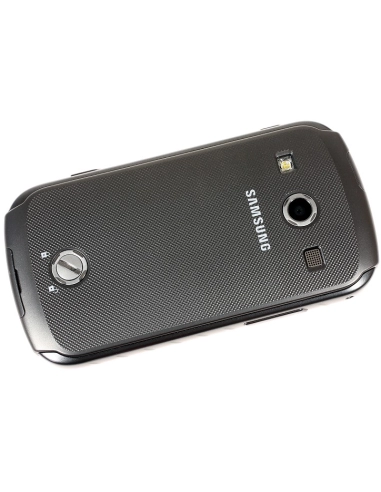 Samsung Galaxy Xcover 2 S7710 Gray (Szary)