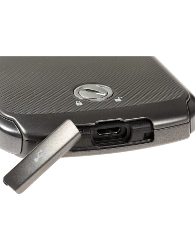 Samsung Galaxy Xcover 2 S7710 Gray (Szary)