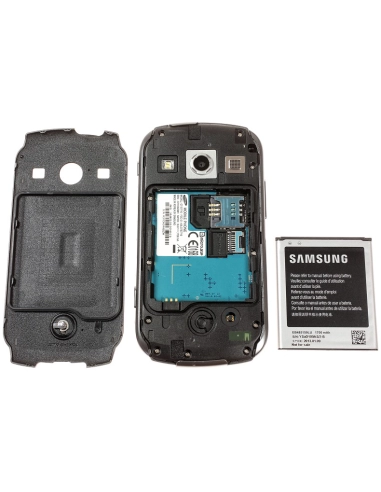 Samsung Galaxy Xcover 2 S7710 Gray (Szary)