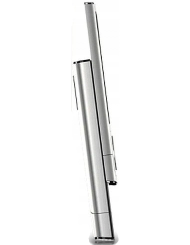 Nokia 6700 slide Aluminium (Aluminiowy Srebrny)