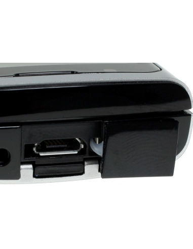 Nokia 6700 slide Aluminium (Aluminiowy Srebrny)