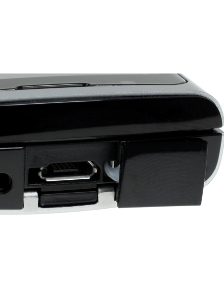 Nokia 6700 slide Aluminium (Aluminiowy Srebrny)