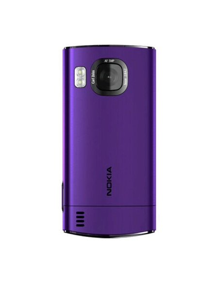 Nokia 6700 slide Purple (Fioletowy)
