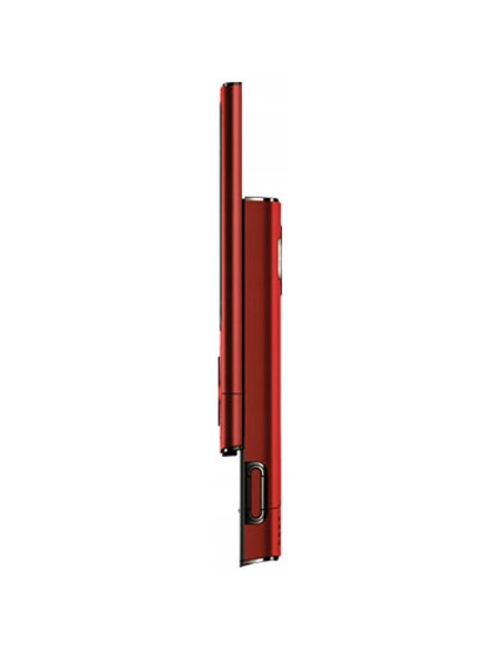 Nokia 6700 slide Red (Czerwony)