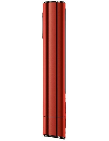 Nokia 6700 slide Red (Czerwony)