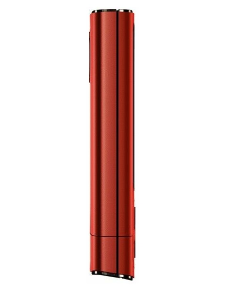 Nokia 6700 slide Red (Czerwony)