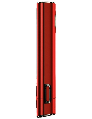 Nokia 6700 slide Red (Czerwony)