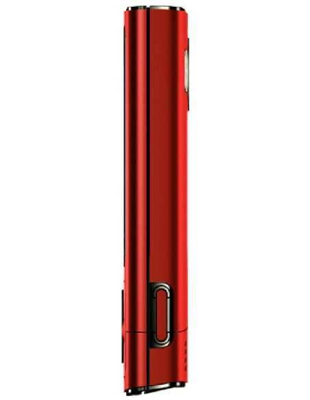 Nokia 6700 slide Red (Czerwony)