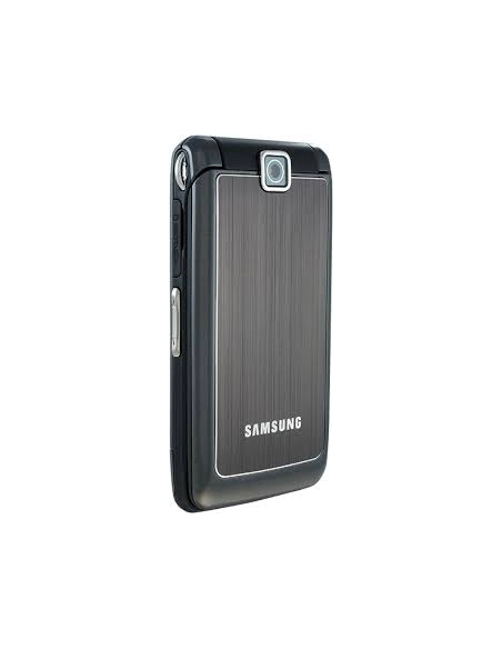 Samsung S3600 Black Silver (Czarny Srebrny)