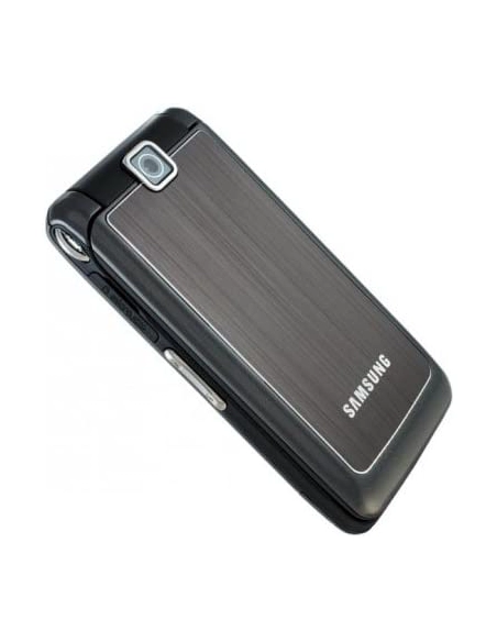 Samsung S3600 Black Silver (Czarny Srebrny)