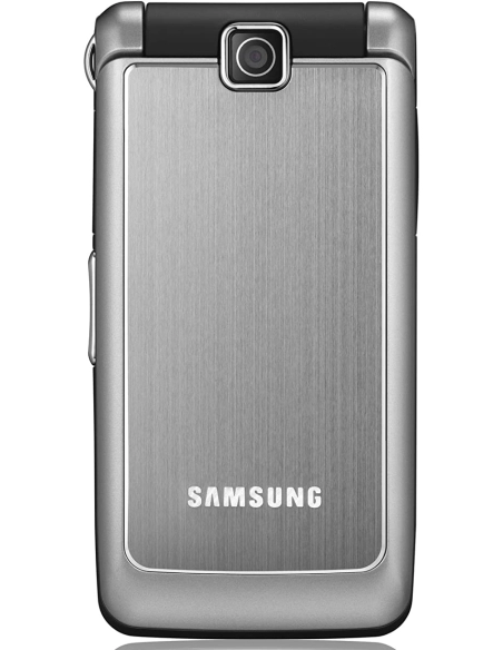 Samsung S3600 Titanium Silver (Tytanowy Srebrny)
