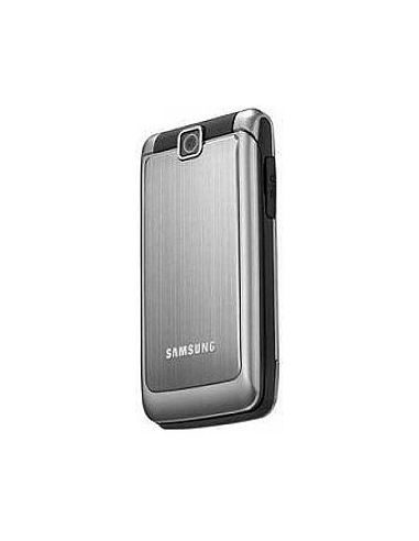 Samsung S3600 Titanium Silver (Tytanowy Srebrny)