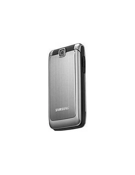 Samsung S3600 Titanium Silver (Tytanowy Srebrny)